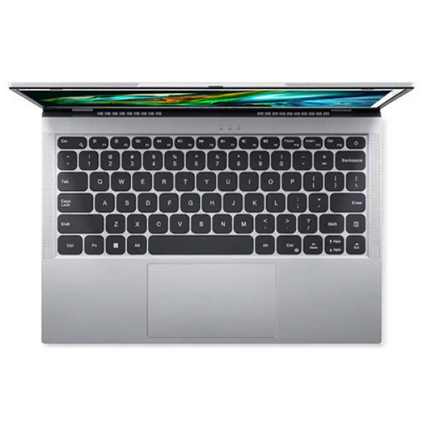 Laptop Acer Aspire Lite 14 AL14-71P-55P9 NX.D7USV.001 (Core™ i5-13500H | 16GB | 512GB | Intel® UHD Graphics | 14.0inch WUXGA | Win 11 | Sliver)
