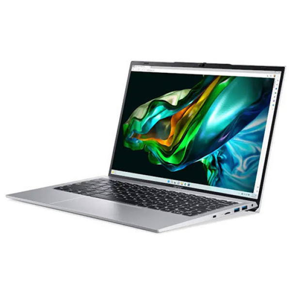 Laptop Acer Aspire Lite 14 AL14-71P-55P9 NX.D7USV.001 (Core™ i5-13500H | 16GB | 512GB | Intel® UHD Graphics | 14.0inch WUXGA | Win 11 | Sliver)