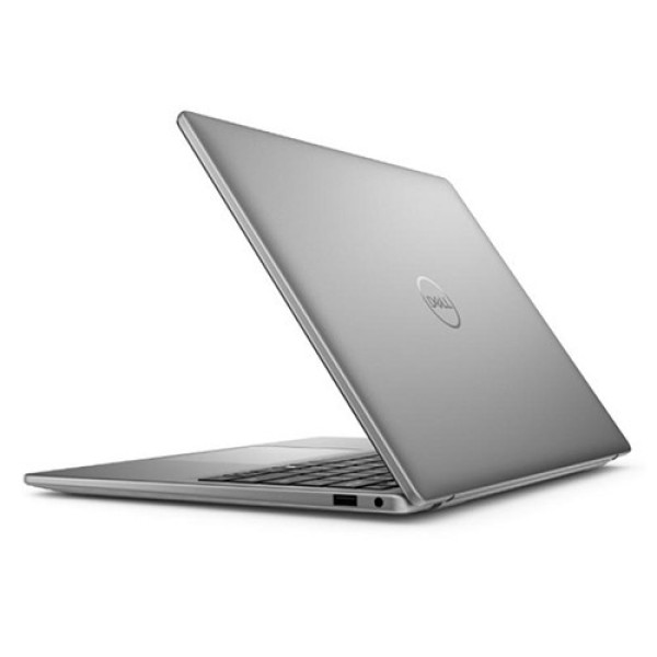 Laptop Dell Inspiron 5441 71069158 (Snapdragon X X1 26 100 | 16GB | 512GB | Qualcomm Adreno | 14 inch FHD+ | Win 11 | Office | Xám)