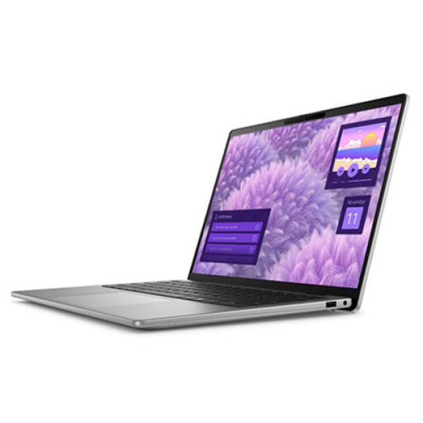Laptop Dell Inspiron 5441 71069158 (Snapdragon X X1 26 100 | 16GB | 512GB | Qualcomm Adreno | 14 inch FHD+ | Win 11 | Office | Xám)