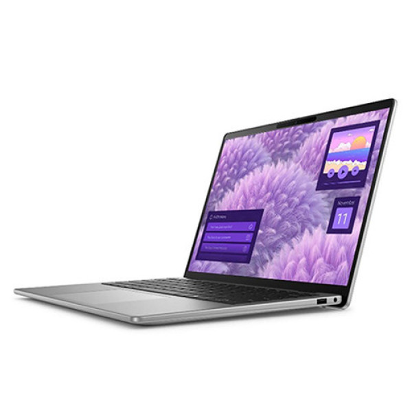 Laptop Dell Inspiron 5441 71069158 (Snapdragon X X1 26 100 | 16GB | 512GB | Qualcomm Adreno | 14 inch FHD+ | Win 11 | Office | Xám)