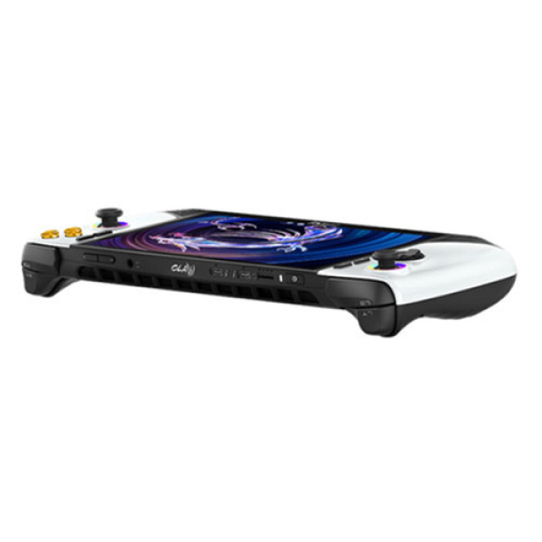 Máy chơi game cầm tay MSI Claw 8 AI+ A2VM-201VN (Intel Core Ultra 7 258V | 32GB | 2TB | 8 inch FHD+ | 120Hz | Win 11)