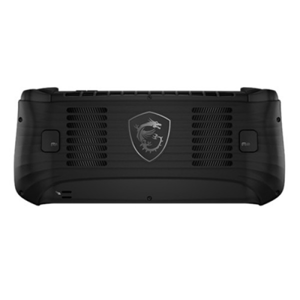 Máy chơi game cầm tay MSI Claw 8 AI+ A2VM-201VN (Intel Core Ultra 7 258V | 32GB | 2TB | 8 inch FHD+ | 120Hz | Win 11)