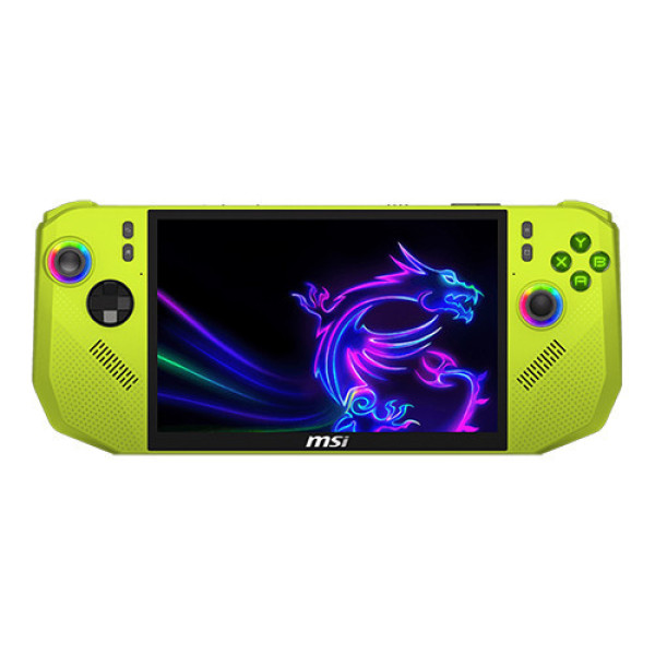 Máy chơi game cầm tay MSI Claw A8 BZ2EM-009VN (Ryzen™ Z2 Extreme | 24GB | 1TB | 8 inch FHD+ | 120Hz | Win 11)