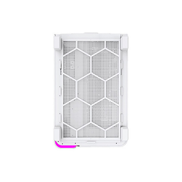 Vỏ Case Montech KING 95 PRO White (ATX | Mid Tower | Màu Trắng | 6 Fan ARGB)