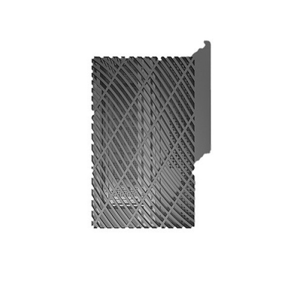 Vỏ Case Montech KING 95 PRO Black (ATX | Mid Tower | Màu Đen | 6 Fan ARGB)