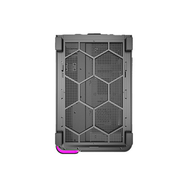 Vỏ Case Montech KING 95 PRO Black (ATX | Mid Tower | Màu Đen | 6 Fan ARGB)