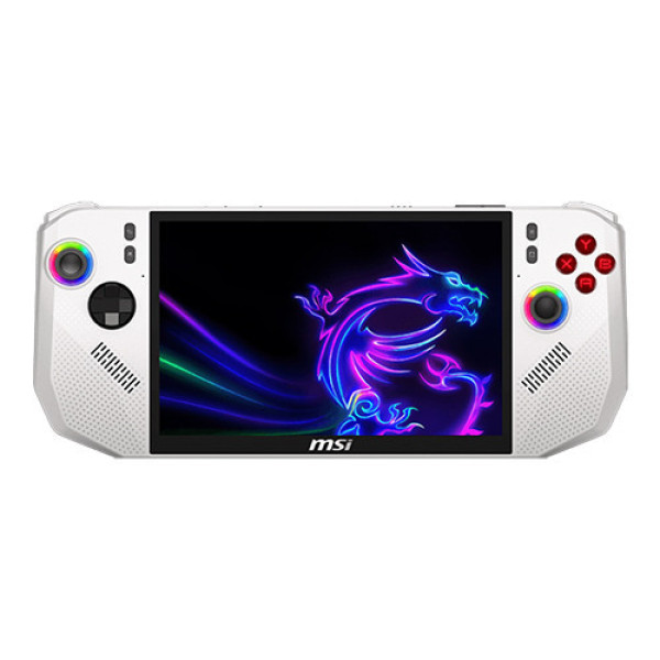 Máy chơi game cầm tay MSI Claw A8 BZ2EM-008VN (Ryzen™ Z2 Extreme | 24GB | 1TB | 8 inch FHD+ | 120Hz | Win 11)