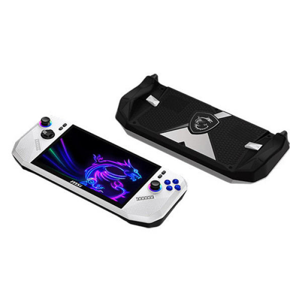 Máy chơi game cầm tay MSI Claw A8 BZ2EM-008VN (Ryzen™ Z2 Extreme | 24GB | 1TB | 8 inch FHD+ | 120Hz | Win 11)
