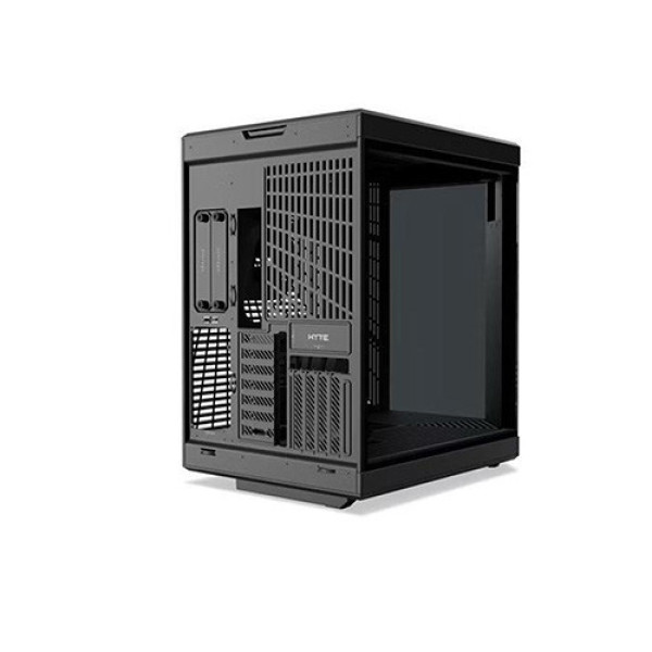 Vỏ Case HYTE Y70 Touch Infinite Pitch Black