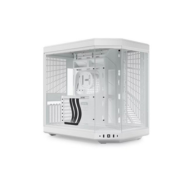 Vỏ Case HYTE Y70 Standard White