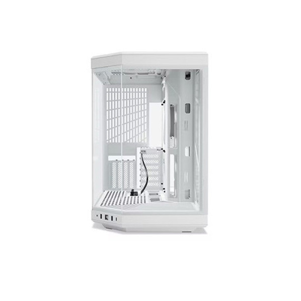 Vỏ Case HYTE Y70 Standard White