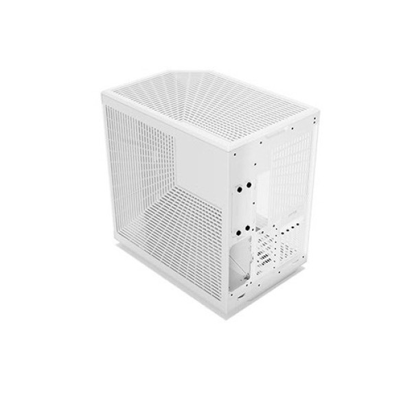 Vỏ Case HYTE Y70 Standard White