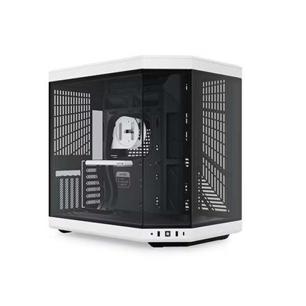 Vỏ Case HYTE Y70 Standard Black White