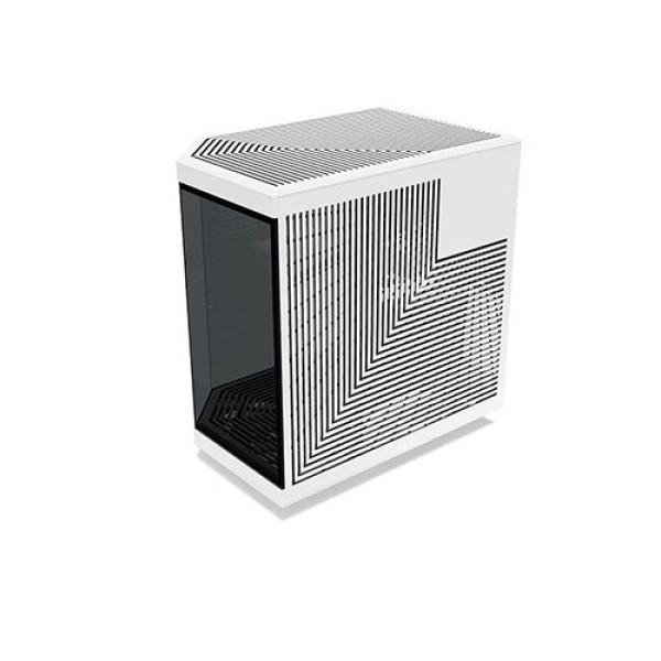 Vỏ Case HYTE Y70 Standard Black White