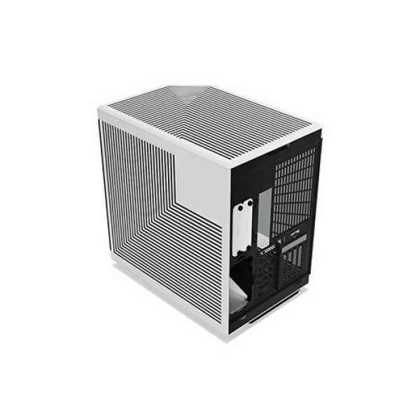 Vỏ Case HYTE Y70 Standard Black White