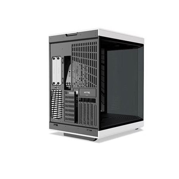 Vỏ Case HYTE Y70 Standard Black White