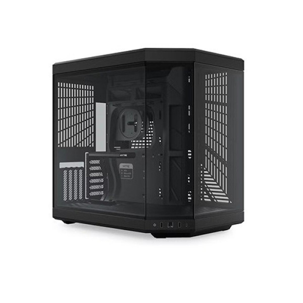 Vỏ Case HYTE Y70 Standard Black