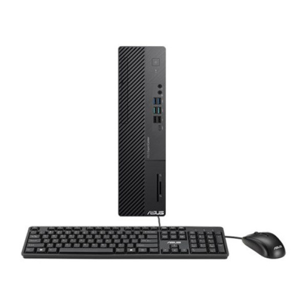 PC Asus ExpertCenter D700SE-5135002800 (Core™ i5-13500 | 8GB | 512GB | 330W | Key + Mouse | 2Y)