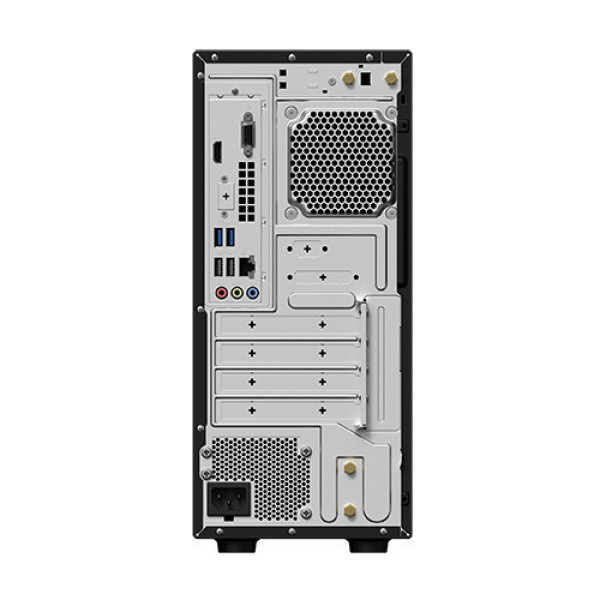 PC Asus S503MER-313100003W (i3-13100 | 8GB | 256GB SSD | 180W | Wifi + BT | Key | Mouse | Win11 | 2Y)