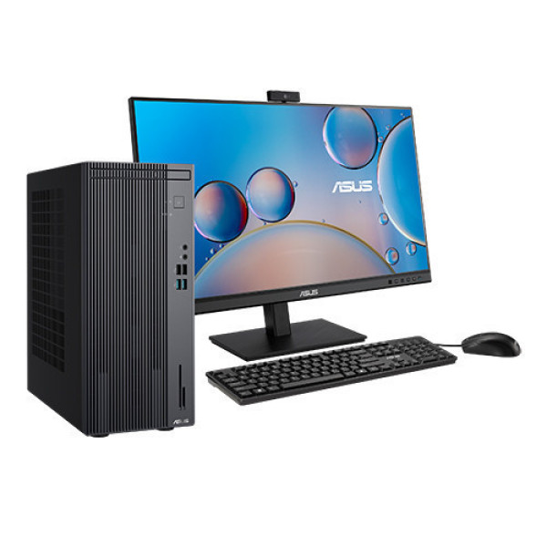 PC Asus S503MER-313100003W (i3-13100 | 8GB | 256GB SSD | 180W | Wifi + BT | Key | Mouse | Win11 | 2Y)