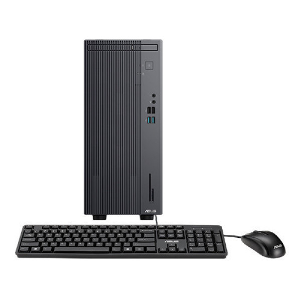 PC Asus S503MER-313100003W (i3-13100 | 8GB | 256GB SSD | 180W | Wifi + BT | Key | Mouse | Win11 | 2Y)