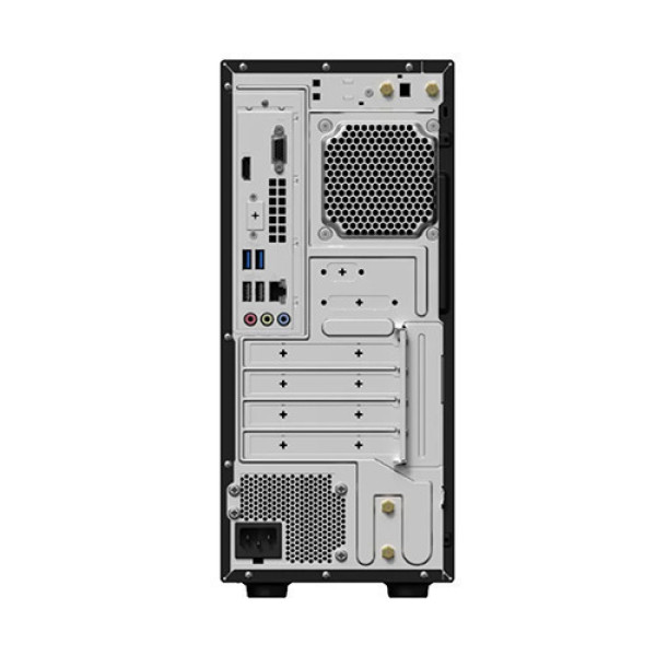 PC Asus S503MER-514500021W (Core i5-14500 | 16GB | 512GB SSD | Wifi + BT | Key | Mouse | Win11 | 2Y)