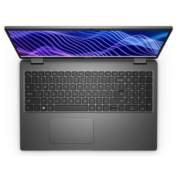 Laptop Dell Latitude 3540 71058804 (Core i5-1235U | 16GB | 512GB | Intel Iris Xe Graphics | 15.6 inch FHD | Ubuntu | Đen)