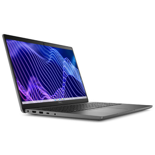 Laptop Dell Latitude 3540 71058804 (Core i5-1235U | 16GB | 512GB | Intel Iris Xe Graphics | 15.6 inch FHD | Ubuntu | Đen)