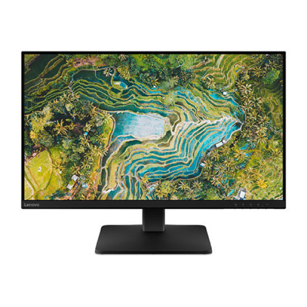 Màn hình Lenovo L27qe 68C8GAC3VN (27 Inch | 2K | IPS | 100Hz | 4ms) 