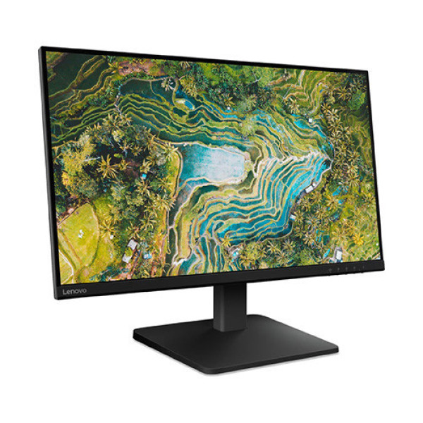 Màn hình Lenovo L27qe 68C8GAC3VN (27 Inch | 2K | IPS | 100Hz | 4ms) 