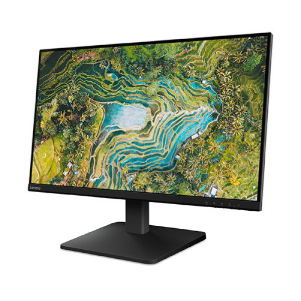 Màn hình Lenovo L27qe 68C8GAC3VN (27 Inch | 2K | IPS | 100Hz | 4ms) 