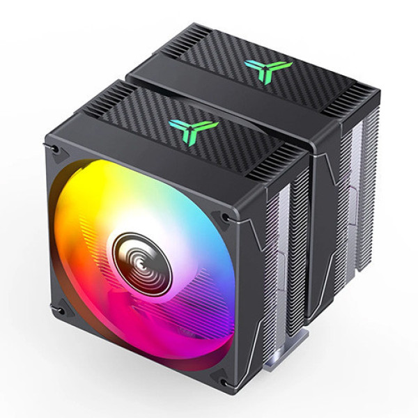 Tản Nhiệt Khí CPU Jonsbo CR-3000E ARGB - Đen