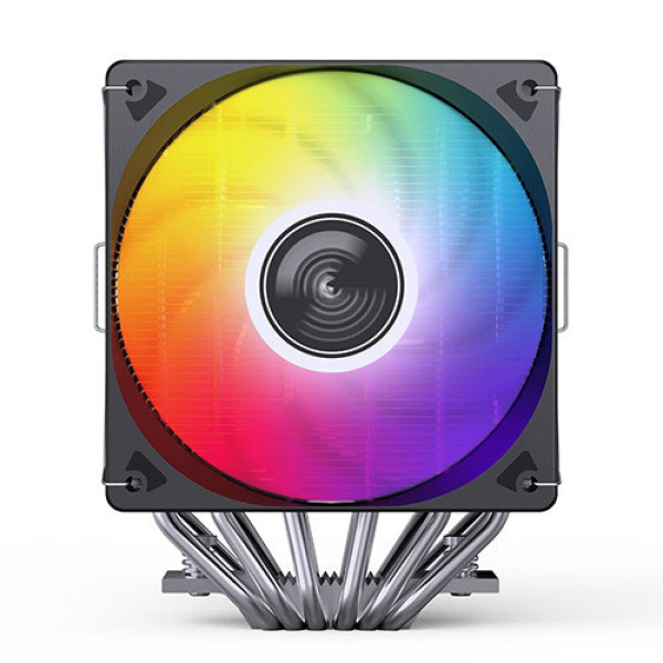 Tản Nhiệt Khí CPU Jonsbo CR-3000E ARGB - Đen