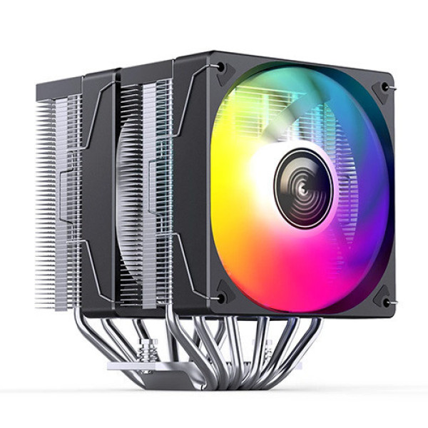Tản Nhiệt Khí CPU Jonsbo CR-3000E ARGB - Đen