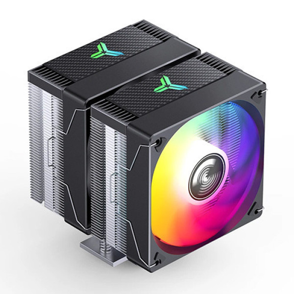 Tản Nhiệt Khí CPU Jonsbo CR-3000E ARGB - Đen