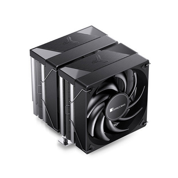 Tản Nhiệt Khí CPU Jonsbo CR-3000E Black 