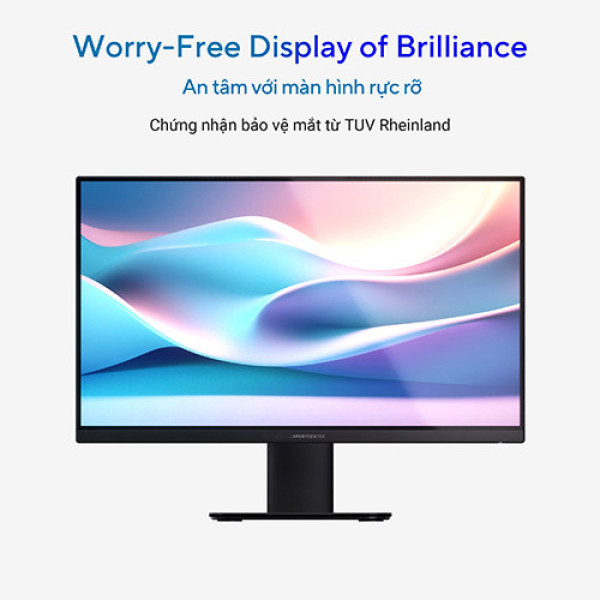 PC Asus AIO P440VAK-WPC042W (Core i3-1315U | 8GB | 512GB | 23.8 inch FHD | Key + Mouse | Win11 | Trắng | 2Y)