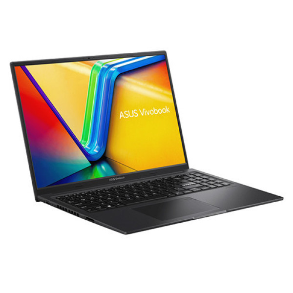 Laptop ASUS Gaming Vivobook 16X K3605VC-RP491W (Core™ i7-13620H | 16GB | 512GB | RTX 3050 | 16inch WUXGA 144Hz | Win 11 | Đen)