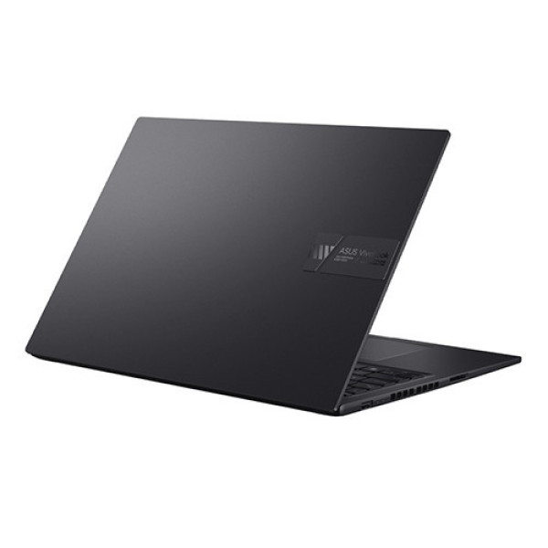 Laptop ASUS Gaming Vivobook 16X K3605VC-RP491W (Core™ i7-13620H | 16GB | 512GB | RTX 3050 | 16inch WUXGA 144Hz | Win 11 | Đen)