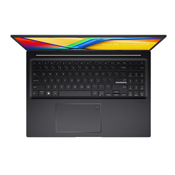 Laptop ASUS Gaming Vivobook 16X K3605VC-RP491W (Core™ i7-13620H | 16GB | 512GB | RTX 3050 | 16inch WUXGA 144Hz | Win 11 | Đen)