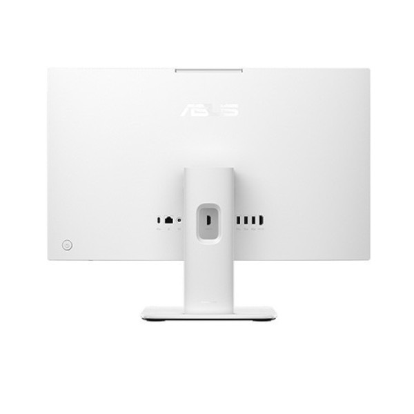 PC Asus AIO P440VAK-WPC045W (Core i7-13620H | 16GB | 512GB | 23.8 inch FHD | Key + Mouse | Win11 | Trắng | 2Y)