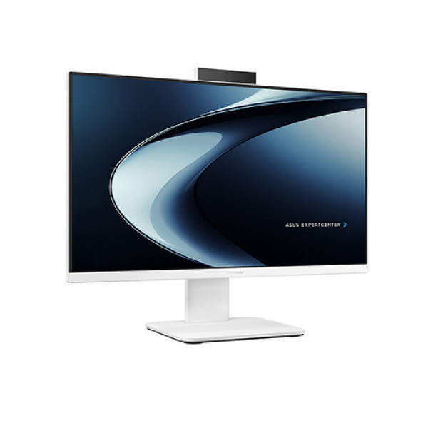 PC Asus AIO P440VAK-WPC045W (Core i7-13620H | 16GB | 512GB | 23.8 inch FHD | Key + Mouse | Win11 | Trắng | 2Y)