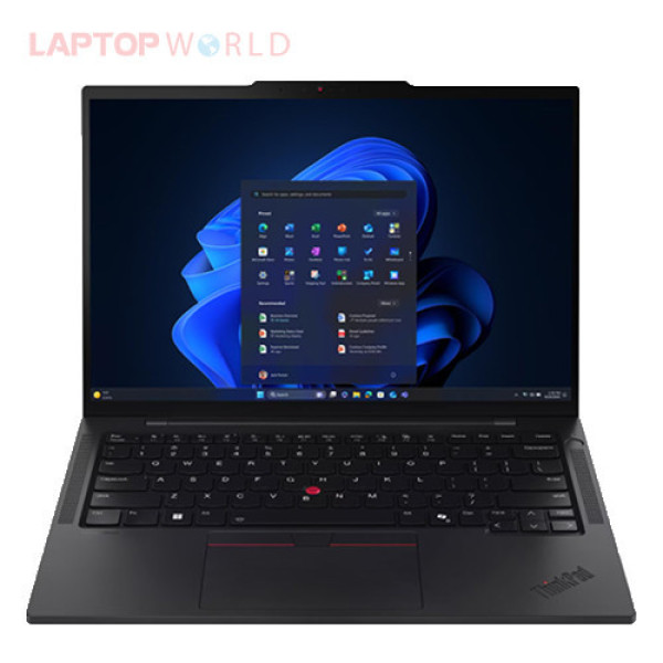 Laptop Lenovo ThinkPad T14s Gen 6 21R10005VN (Ultra 5 225U | 16GB | 512GB |  Intel Graphics | 14.0inch WUXGA | Win 11 Pro | Đen)