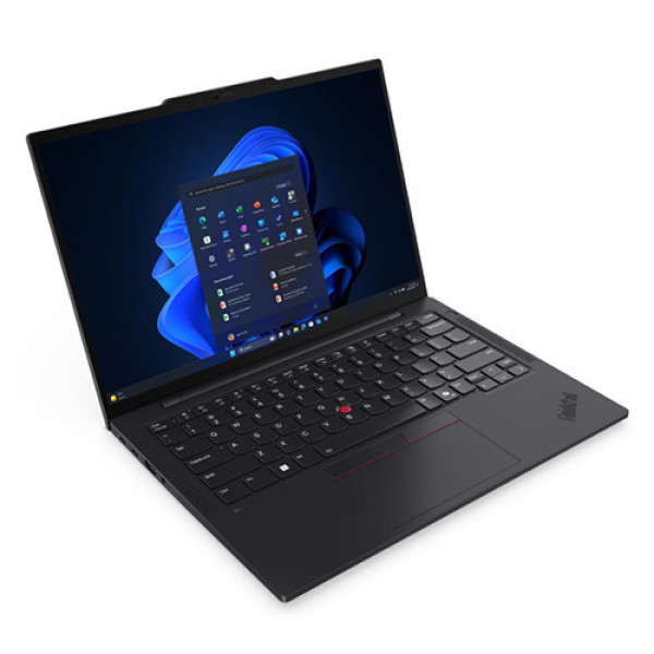 Laptop Lenovo ThinkPad T14s Gen 6 21R10005VN (Ultra 5 225U | 16GB | 512GB |  Intel Graphics | 14.0inch WUXGA | Win 11 Pro | Đen)