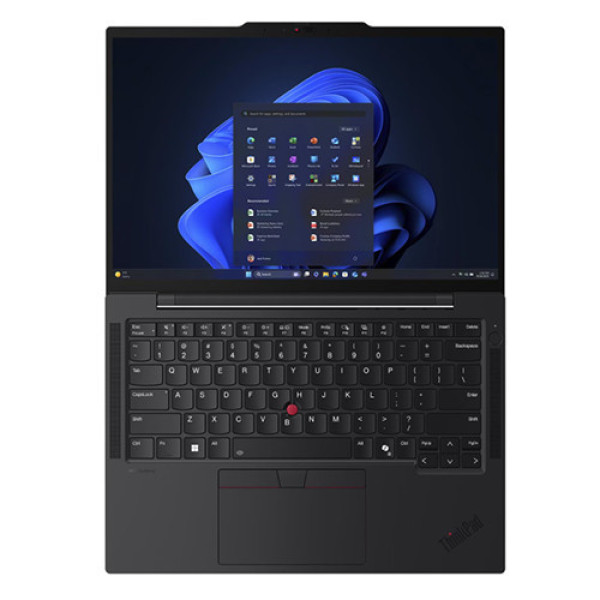 Laptop Lenovo ThinkPad T14s Gen 6 21R10005VN (Ultra 5 225U | 16GB | 512GB |  Intel Graphics | 14.0inch WUXGA | Win 11 Pro | Đen)