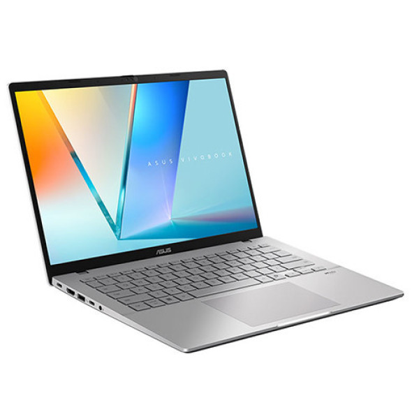 Laptop ASUS Vivobook S14 M3407KA-SF034WS ( Ryzen AI 5 330 | 16GB | 512GB | AMD Radeon™ Graphics | 14inch FHD OLED | Win 11)
