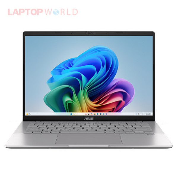 Laptop ASUS Vivobook S14 M3407KA-SF032WS ( Ryzen AI 7 350 | 32GB | 512GB | AMD Radeon™ Graphics | 14inch FHD OLED | Win 11)