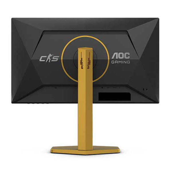 Màn Hình Gaming AOC CS24A/P/71 (24.1 inch | FAST TN | FHD | 610Hz | 0.3ms)