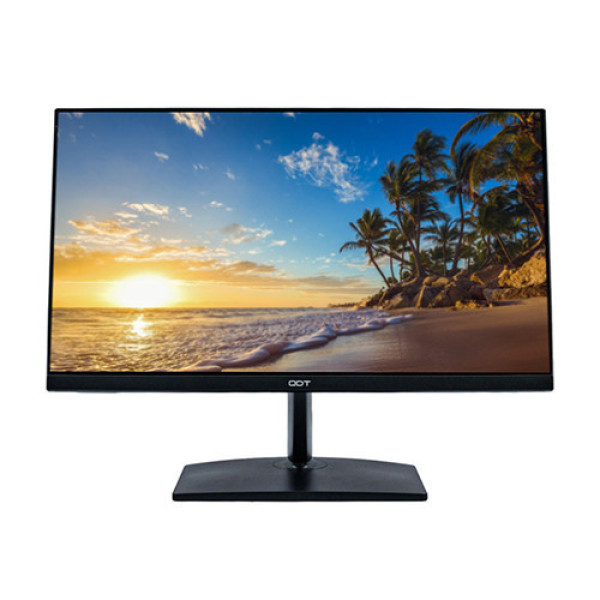 Màn hình QDT QT22MF (21.5 inch | FHD | IPS | 100Hz | 5ms)